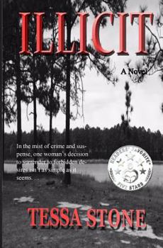 Paperback Illicit Book