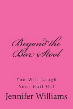 Paperback Beyond the Bar Stool Book