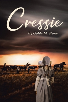 Paperback Cressie Book