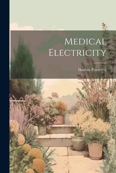 Paperback Medical Electricity Book