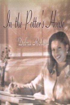 Paperback In the Potter's House Book