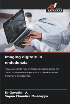 Paperback Imaging digitale in endodonzia [Italian] Book