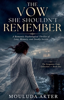 The Vow She Shouldn't Remember