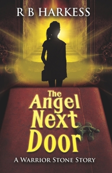 Paperback The Angel Next Door Book