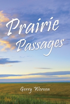 Paperback Prairie Passages Book