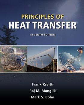 Hardcover Principles of Heat Transfer Book