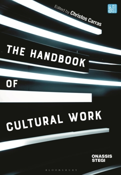 Paperback Handbook of Cultural Work Book
