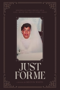 Paperback Just For Me Book