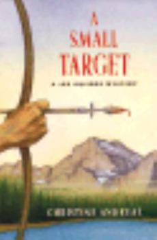 Hardcover A Small Target Book