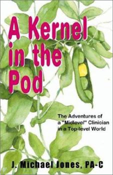 Hardcover A Kernel in the Pod Book