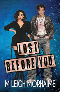 Paperback Lost Before You Book