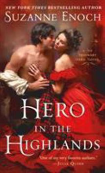Mass Market Paperback Hero in the Highlands Book