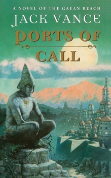 Ports of Call - Book  of the Gaean Reach