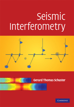 Hardcover Seismic Interferometry Book
