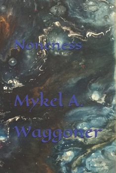 Paperback Noneness Book