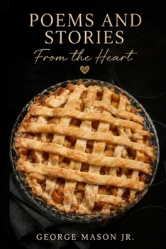 Paperback Poems and Stories From the Heart Book