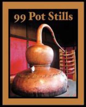 Paperback 99 Pot Stills Book