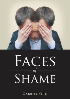 Paperback Faces of Shame Book