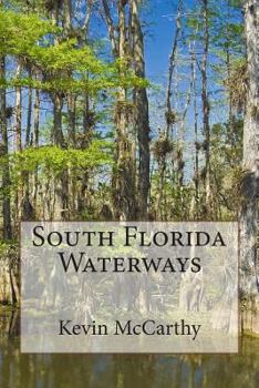 Paperback South Florida Waterways Book