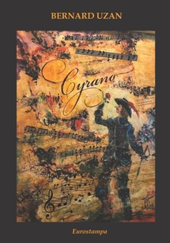 Paperback Cyrano: Eurostampa 2019, ISBN: 978-606-32-0788-4 Book