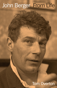 The Storyteller: John Berger's Lives