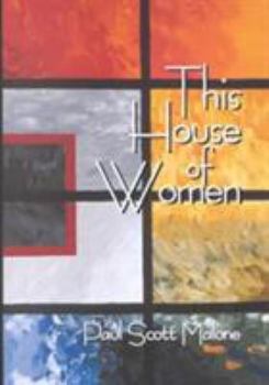 Hardcover This House of Women Book