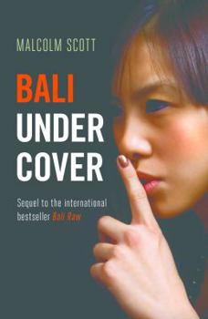 Paperback Bali Undercover Book