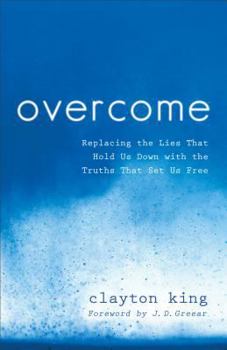 Paperback Overcome Book