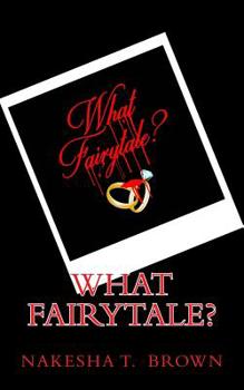 Paperback What Fairytale? Book