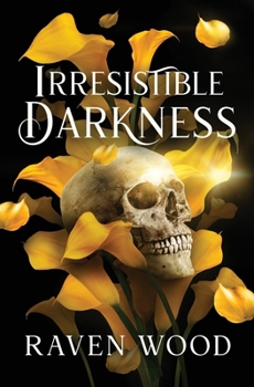 Irresistible Darkness - Book #4 of the Kings of Blackwater