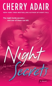 Night Secrets - Book #2 of the T-FLAC: Night Trilogy