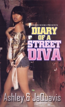 Mass Market Paperback Diary of a Street Diva Book