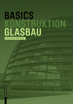 Perfect Paperback Basics Glasbau [German] Book