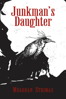 Paperback Junkman's Daughter Book