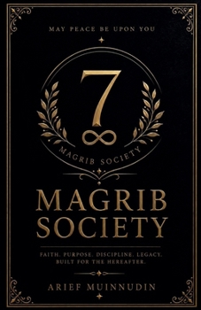 Magrib Society