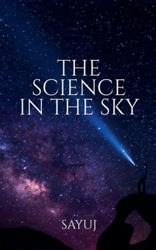 Paperback The Science in the Sky Book
