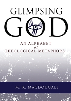 Paperback Glimpsing God Book