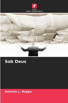 Paperback Sob Deus [Portuguese] Book