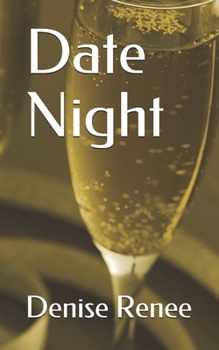 Paperback Date Night Book