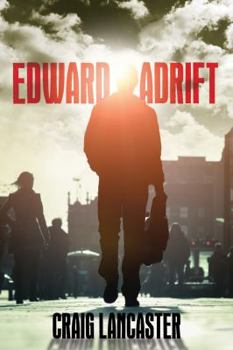 Paperback Edward Adrift Book