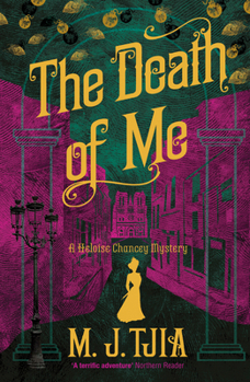 Paperback The Death of Me: Volume 3 Book