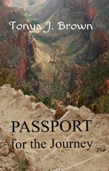 Paperback Passport for the Journey Book