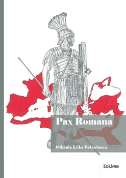 Paperback Pax Romana [French] Book