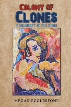 Paperback Colony of Clones Book