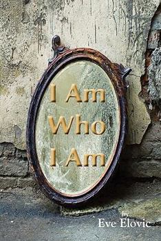 Paperback I Am Who I Am Book