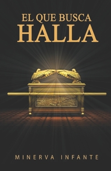 Paperback El que busca halla [Spanish] Book