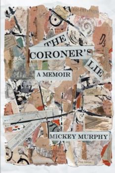 Paperback The Coroner's Lie Book