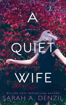 Paperback A Quiet Wife Book