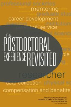 Paperback The Postdoctoral Experience Revisited Book