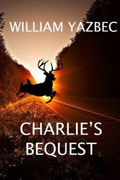 Paperback Charlie's Bequest Book
